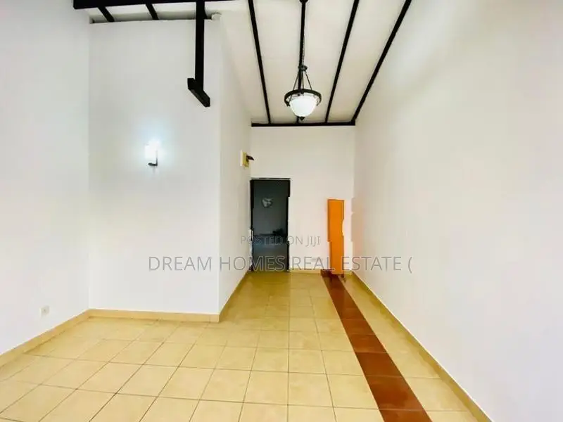 Two-Storey House for Sale in Malabe