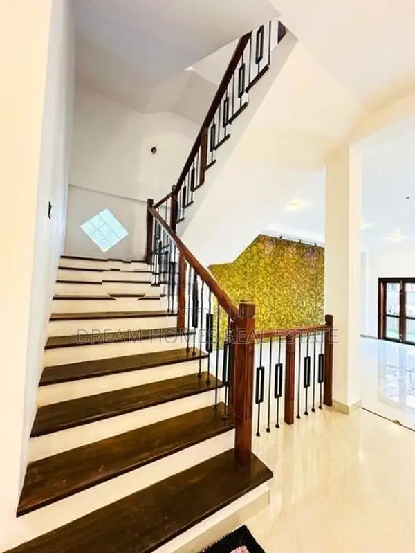 Brand New 3-Storey House for Sale in Boralesgamuwa