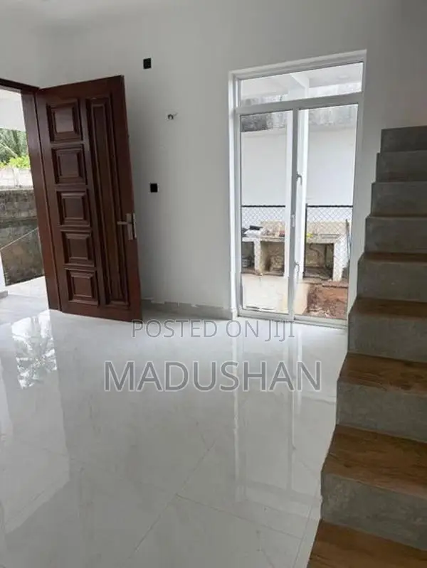Brand New House for Sale in Ekala