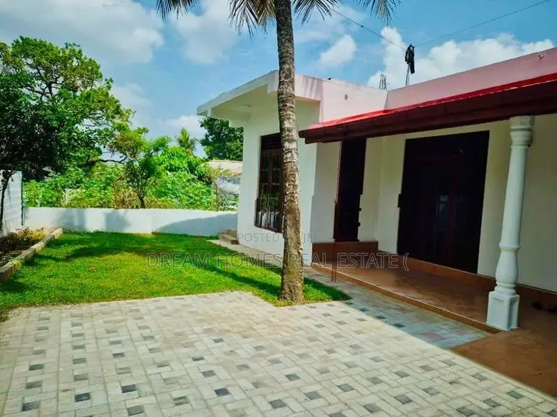 House for Sale –Malabe-Only 600m to SLIIT Campus