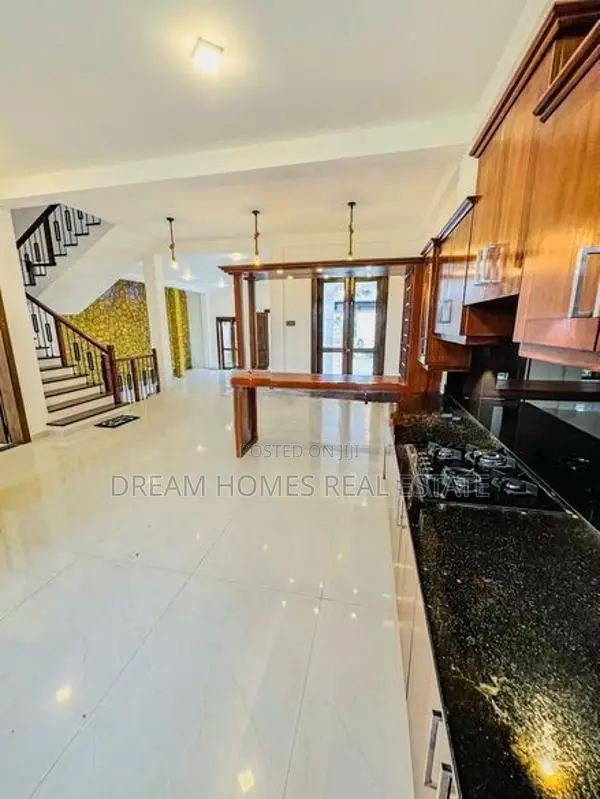 Brand New 3-Storey House for Sale in Boralesgamuwa