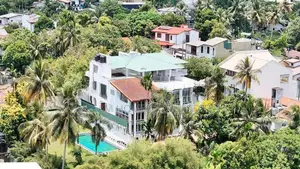 Grand Luxury House for Sale in Malabe