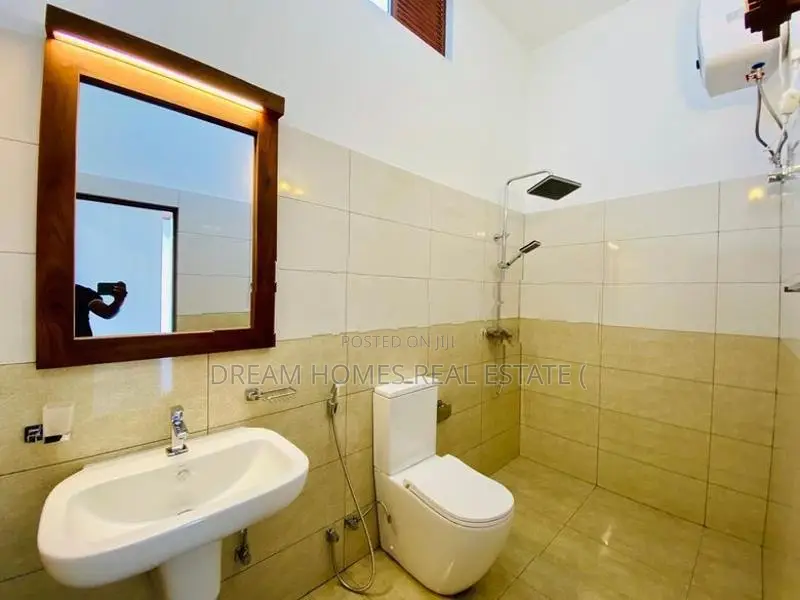 Brand New Luxury House for Sale in Malabe