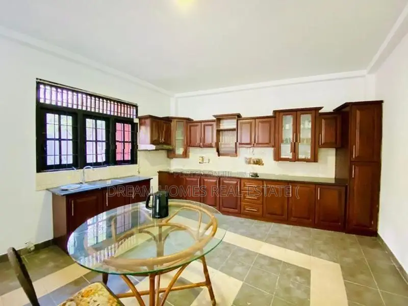 Two-Storey House for Sale in Malabe