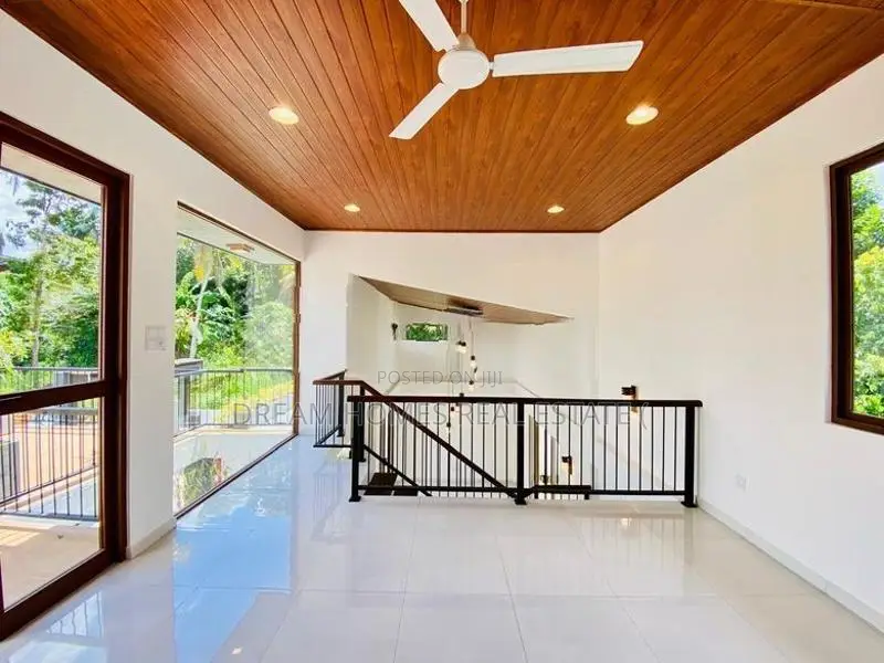 Brand New Luxury House for Sale in Malabe