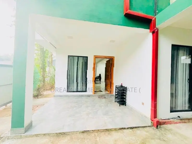 3-Storey House for Sale in Malabe