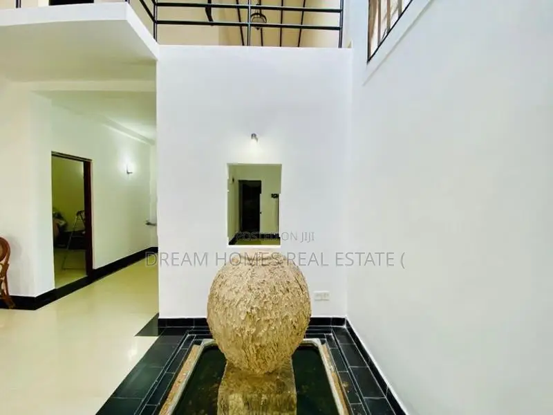 Two-Storey House for Sale in Malabe