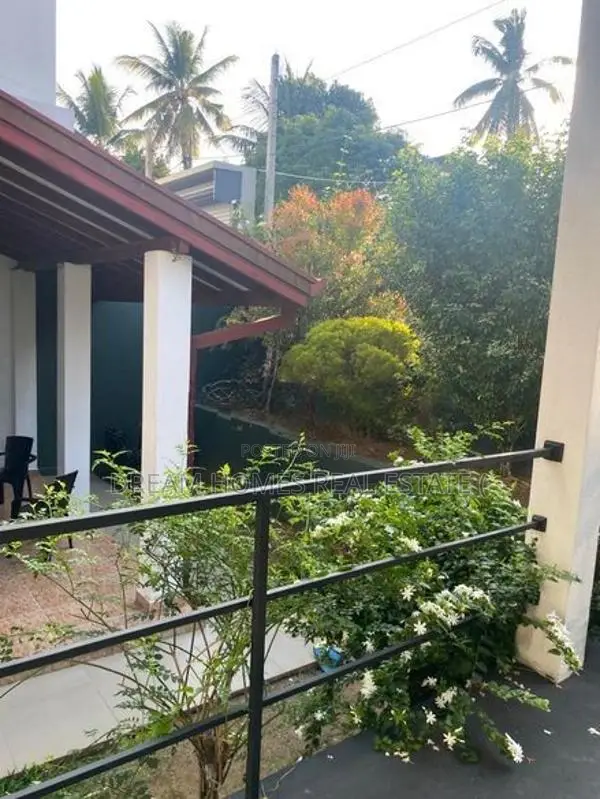 House For Sale Near Malabe Town