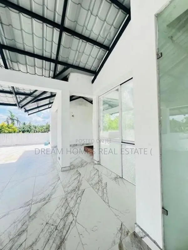 Grand Luxury House for Sale in Malabe