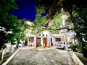 Fully Furnished 15-Room Hostel Malabe