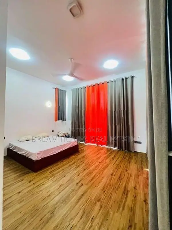 Grand Luxury House for Sale in Malabe