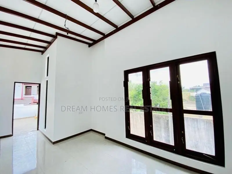 Brand New Home for Sale – Malabe