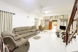 Fully Furnished 15-Room Hostel Malabe