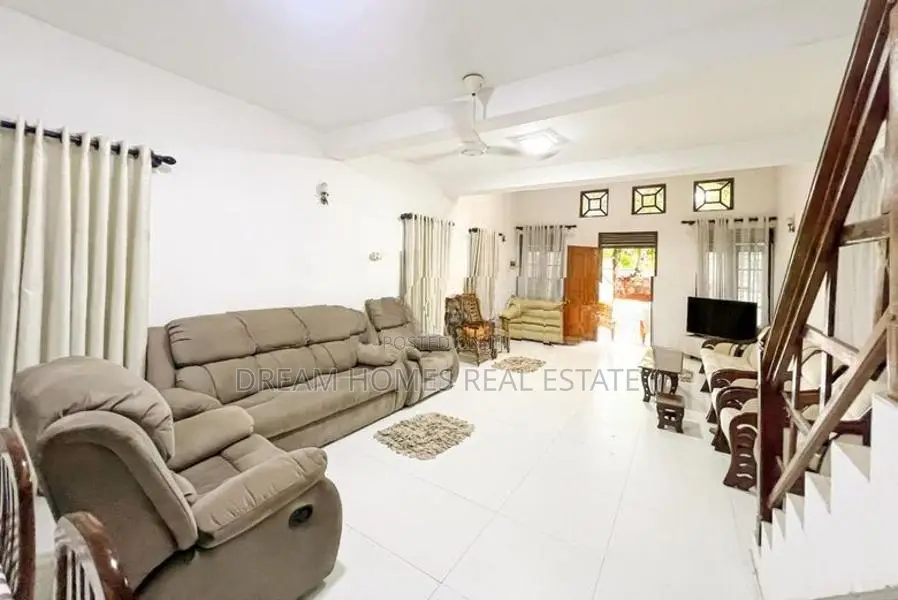 Fully Furnished 15-Room Hostel Malabe