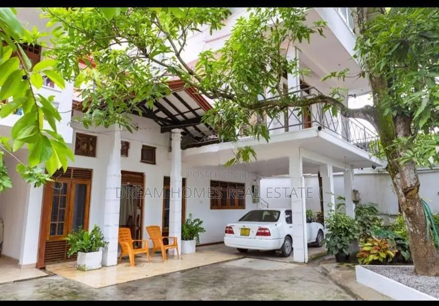 Fully Furnished 15-Room Hostel Malabe