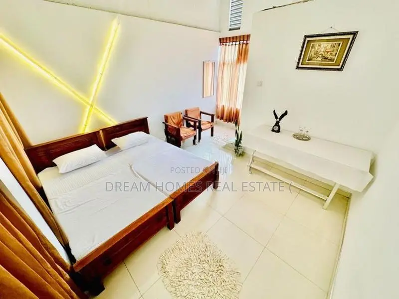 Fully Furnished 15-Room Hostel Malabe