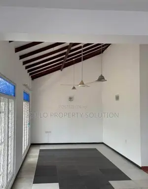 House for Rent in Maharagama