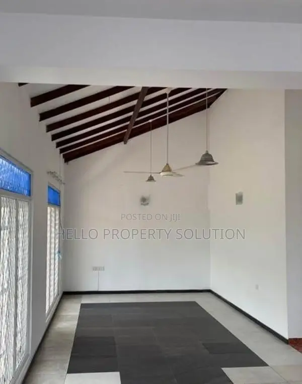 House for Rent in Maharagama