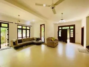 Two-Storey House for Sale in Malabe