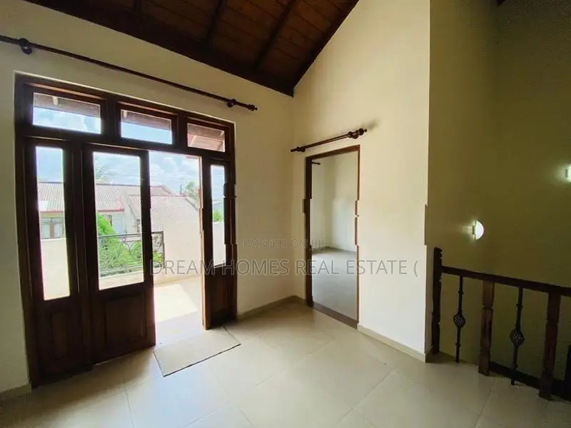 Two-Storey House for Sale in Malabe