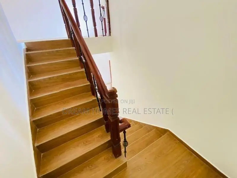 Two-Storey House for Sale in Malabe