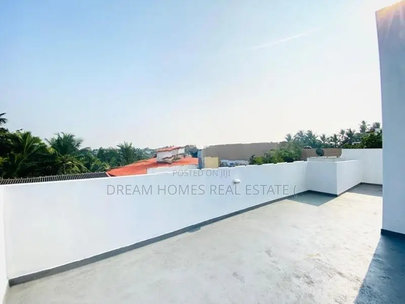 Modern 3-Story House for Sale Malabe