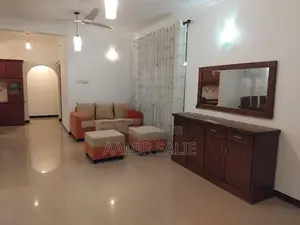 Luxury Fully Furnished 4-Bedroom House for Rent in Battaramulla