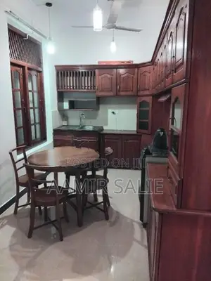 Luxury Fully Furnished 4-Bedroom House for Rent in Battaramulla