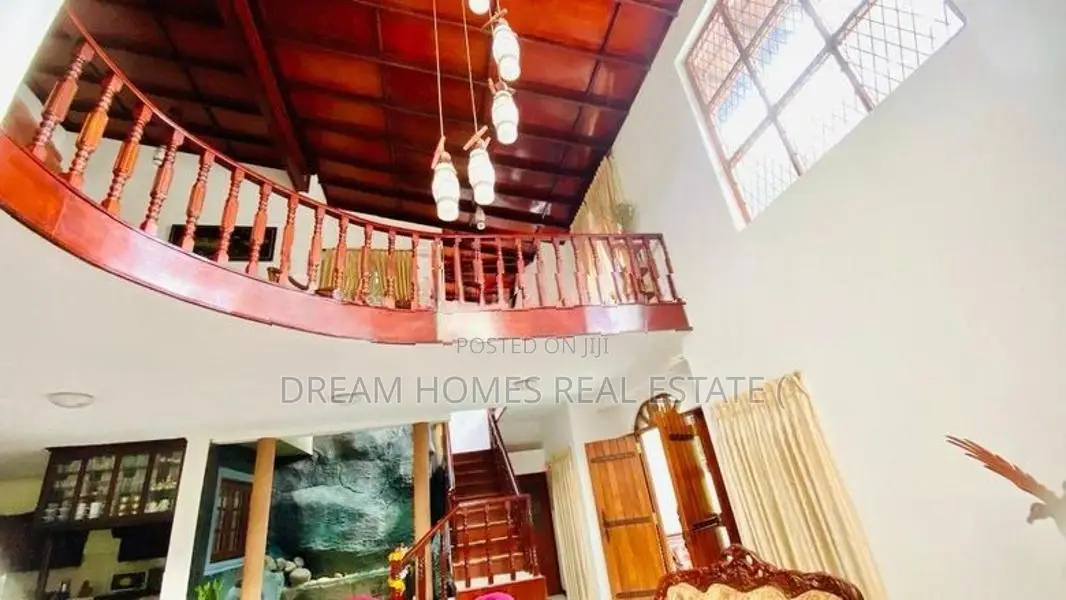 Luxury House for Sale Malabe