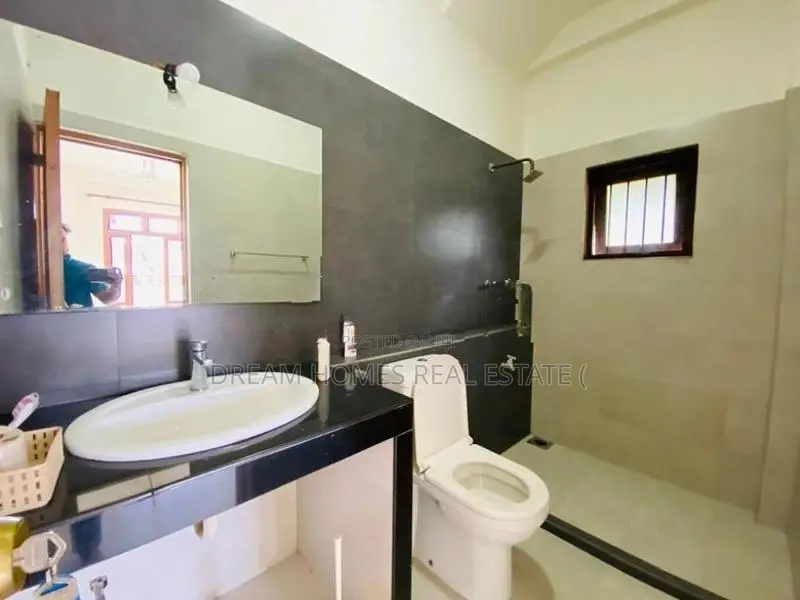 Two-Storey House for Sale in Malabe