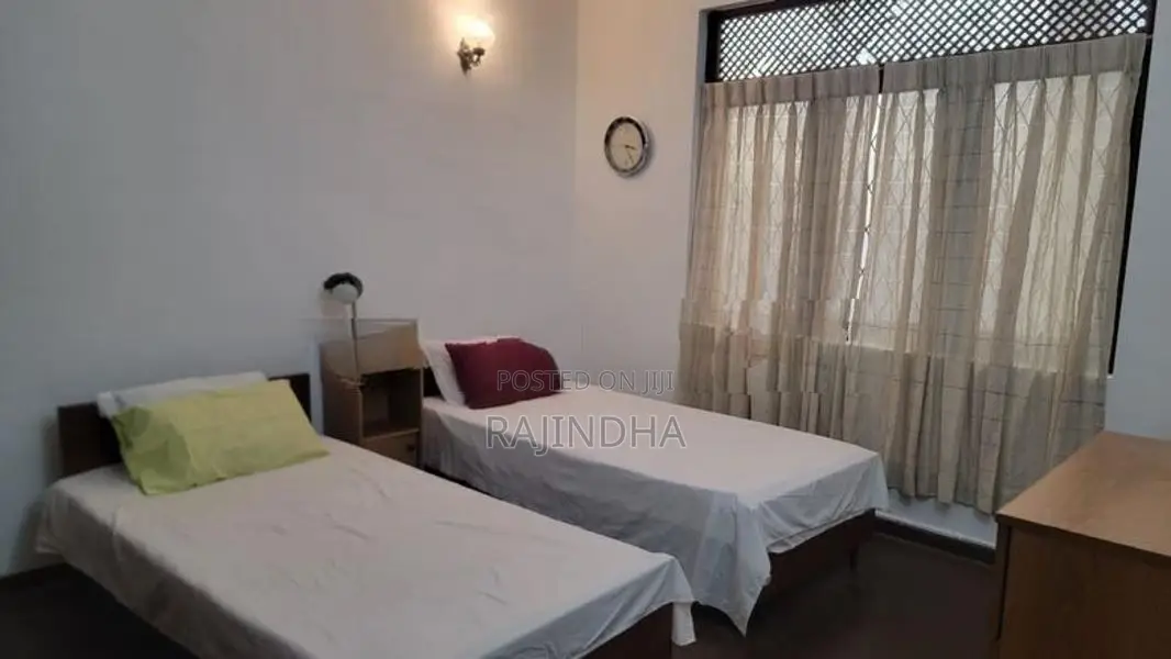 Room for Rent in Dehiwala