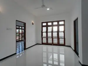 Spacious 2-Storey House with Rooftop for Sale – Makandana
