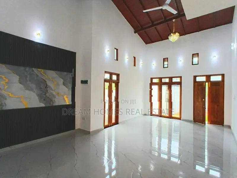Modern 2-Storey House for Sale – Polgasowita, Kesbewa