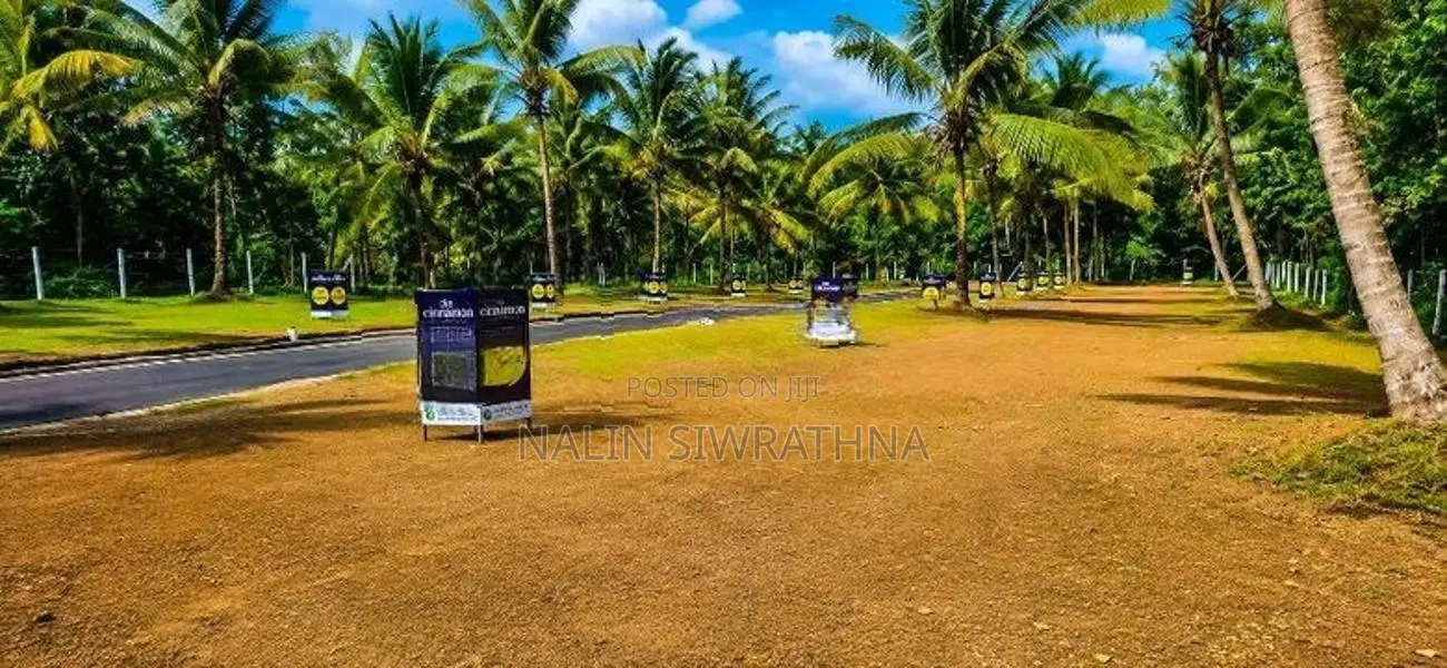 Premium Land for Sale in Bandaragama