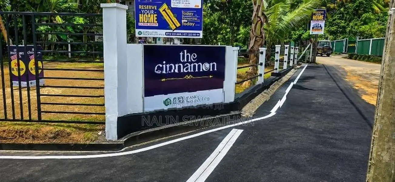 Premium Land for Sale in Bandaragama