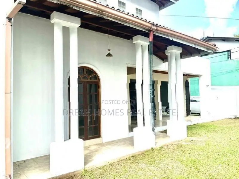 House for Rent in Battaramulla