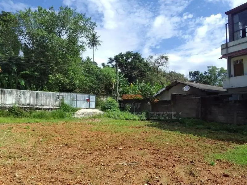 Land for Sale – Delpe, Ragama