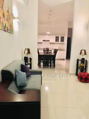Battaramulla - 3BR Furnished Apartment for Sale TPM2024SHEH