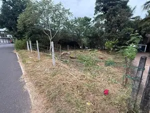 15 Perch Commercial / Residential Land for Sale – Athurugiriya