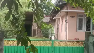 ( GS-1181)Valuable Residential Land with House Sale in Athurugiriya