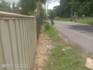 ( GS-1182) Valuable Residential Bare Land Sale in Homagama Watareka