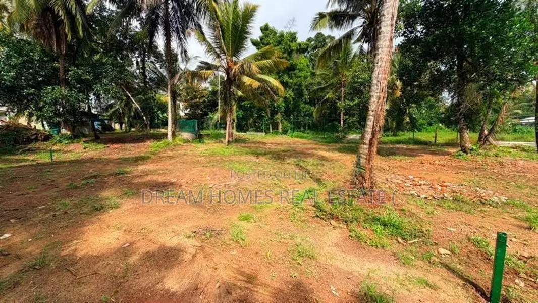 Land for Sale – Oruwala, Athurugiriya