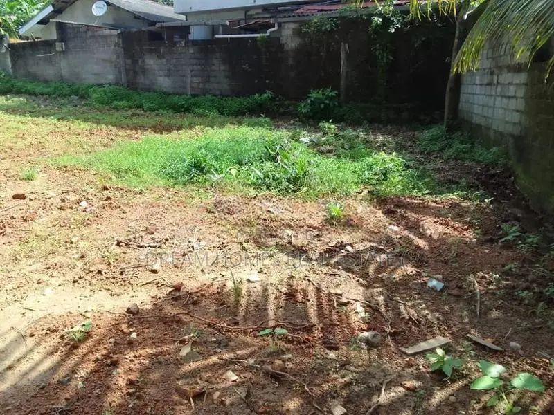 Land for Sale – Delpe, Ragama