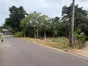 15 Perch Commercial / Residential Land for Sale – Athurugiriya