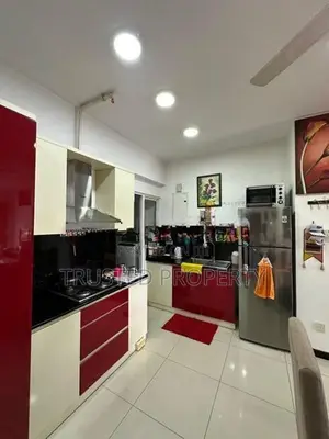 Rajagiriya - 3BR Fully furnished Apartment for Rent • TPM2024RUKS