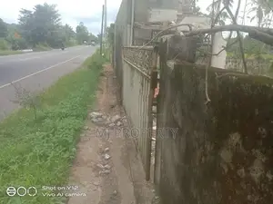 ( GS-1182) Valuable Residential Bare Land Sale in Homagama Watareka