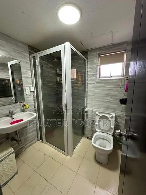 Rajagiriya - 3BR Fully furnished Apartment for Rent • TPM2024RUKS