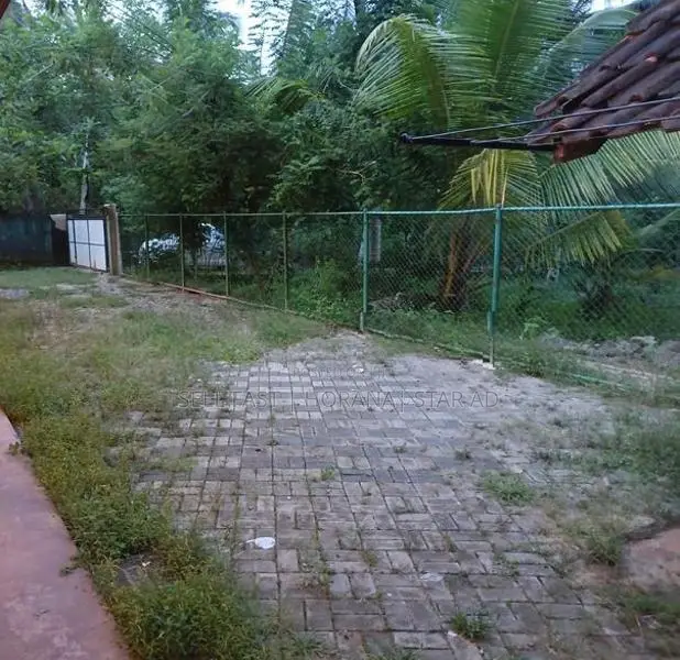 හොරණ, දොඹගොඩින් සුපිරි නේවාසික ඉඩමක් විකිණීමට