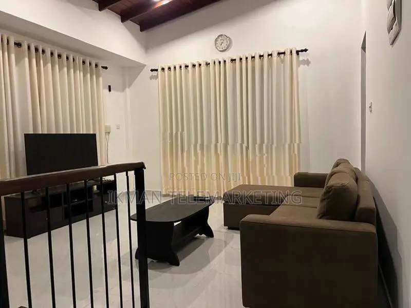 Modern Two-Story House for Sale in Mythriagama, Hambantota