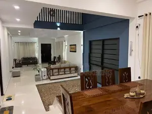 Modern Two-Story House for Sale in Mythriagama, Hambantota